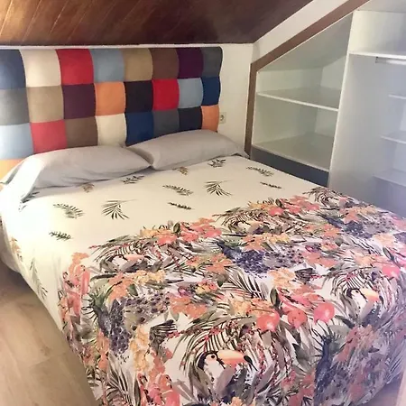 Casa Y Rural Terra Celta En Venkovský dům
