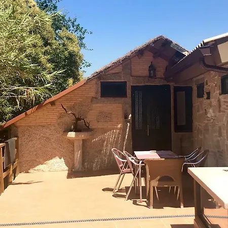 Casa de Campo Casa Y Rural Terra Celta En Salceda de Caselas