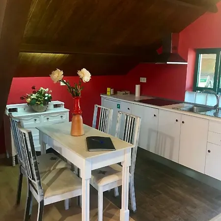 Casa Y Rural Terra Celta En * Salceda de Caselas