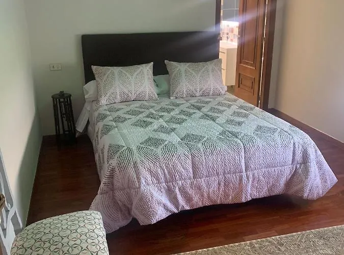 Casa Y Rural Terra Celta En Salceda de Caselas