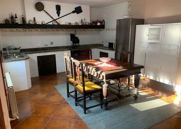 Casa Y Rural Terra Celta En Salceda de Caselas