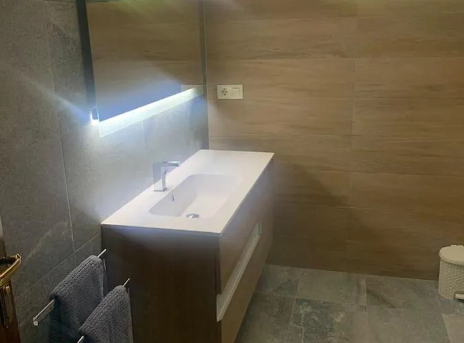 Casa Y Rural Terra Celta En Kır Evi