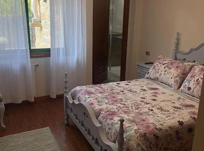 Casa Y Rural Terra Celta En