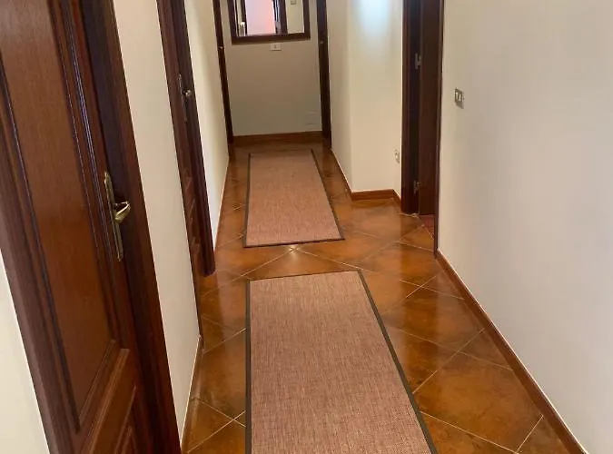 Casa Y Rural Terra Celta En * Salceda de Caselas