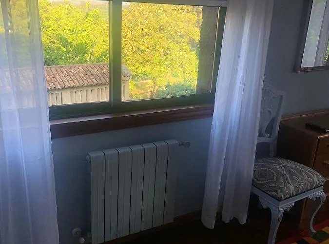 Casa Y Rural Terra Celta En * Salceda de Caselas