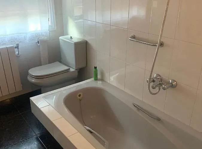 Kır Evi Casa Y Rural Terra Celta En
