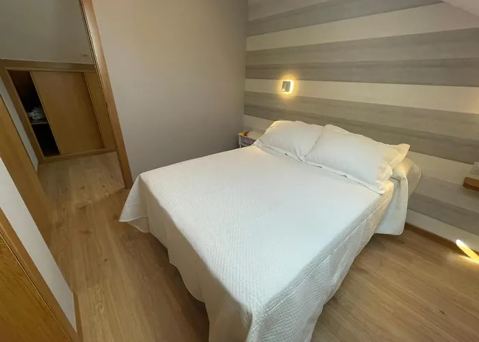 Casa Y Rural Terra Celta En Kır Evi