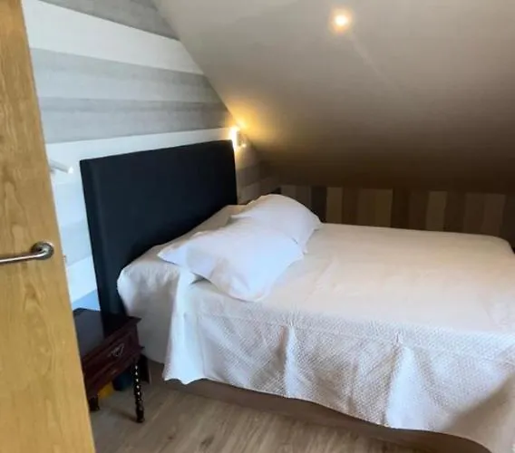 Casa Y Rural Terra Celta En