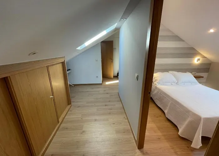 Country house Casa Y Rural Terra Celta En *