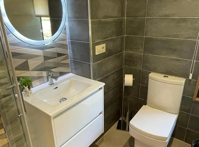 Kır Evi Casa Y Rural Terra Celta En Salceda de Caselas