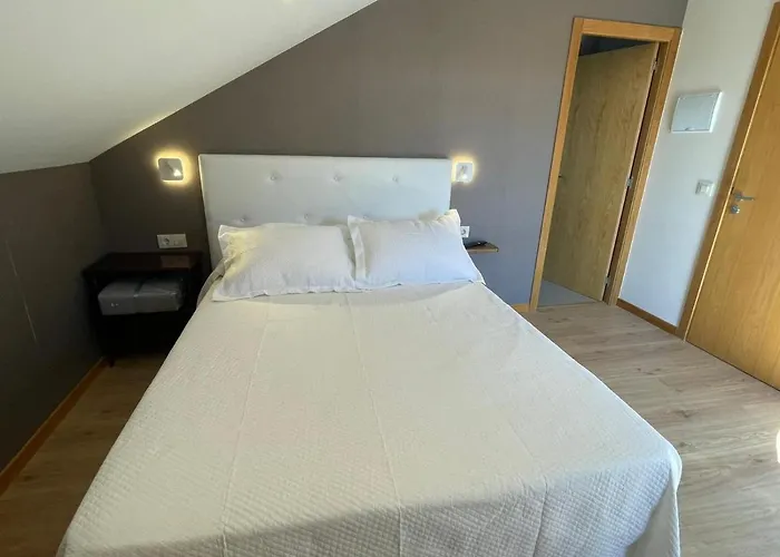 Casa Y Rural Terra Celta En Country house *