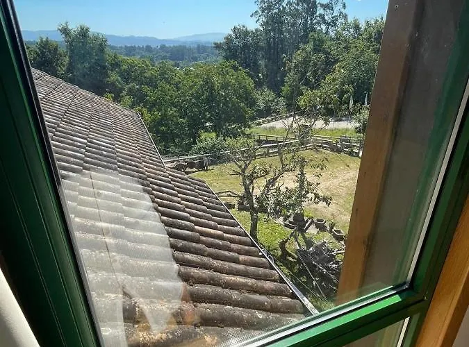 Country house Casa Y Rural Terra Celta En