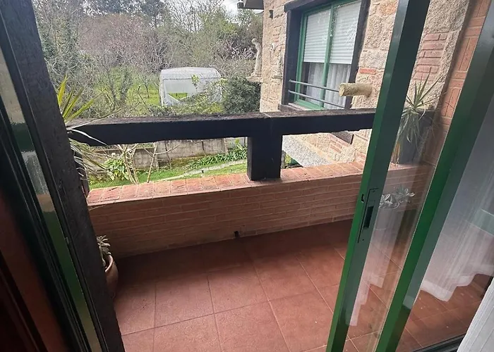 Kır Evi Casa Y Rural Terra Celta En *