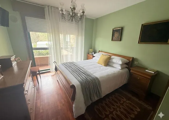 Casa Y Rural Terra Celta En Kır Evi Salceda de Caselas