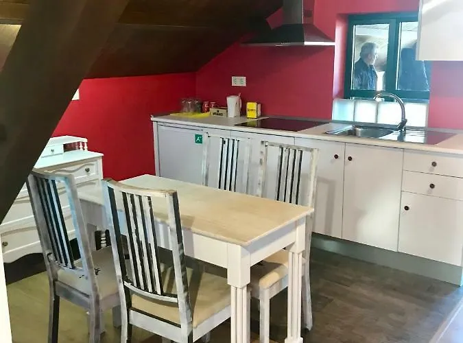 Casa Y Rural Terra Celta En *