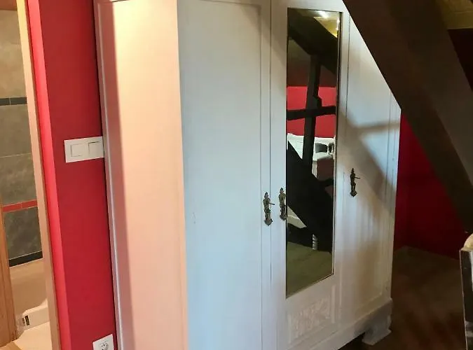 Kır Evi Casa Y Rural Terra Celta En