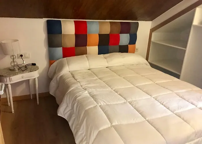 Casa Y Rural Terra Celta En Kır Evi