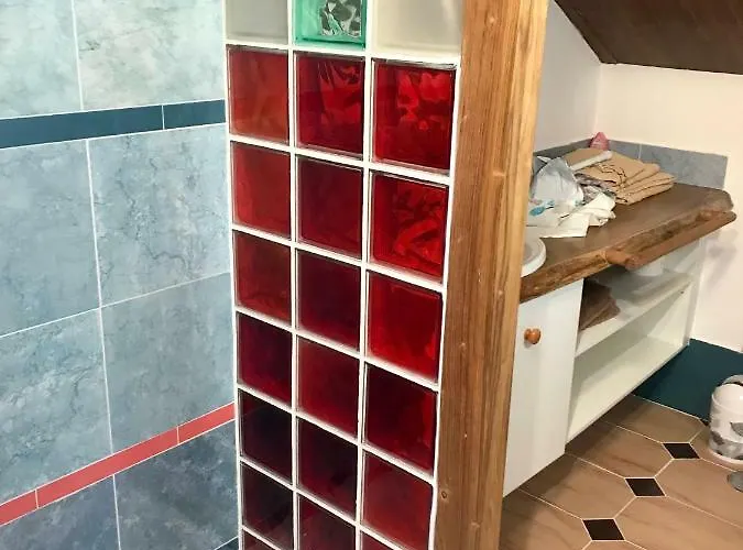 Casa Y Rural Terra Celta En Kır Evi