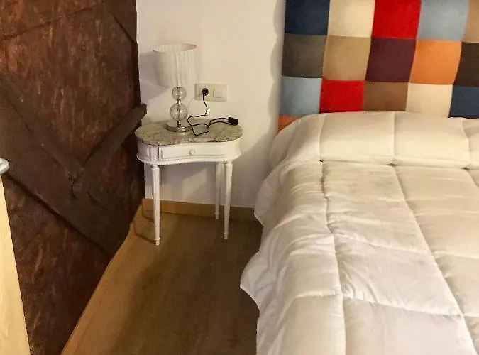 Casa Y Rural Terra Celta En Kır Evi *