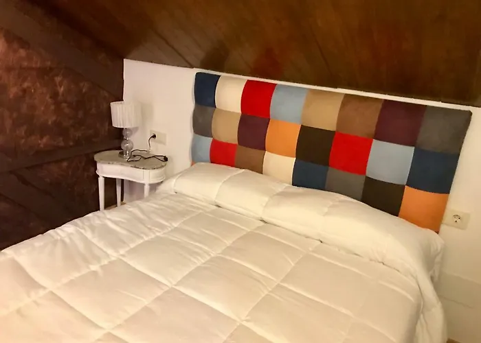 Kır Evi Casa Y Rural Terra Celta En