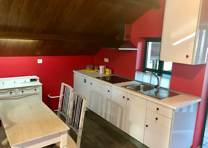 Casa Y Rural Terra Celta En *