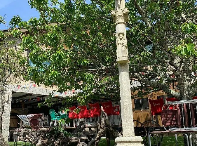 Kır Evi Casa Y Rural Terra Celta En *