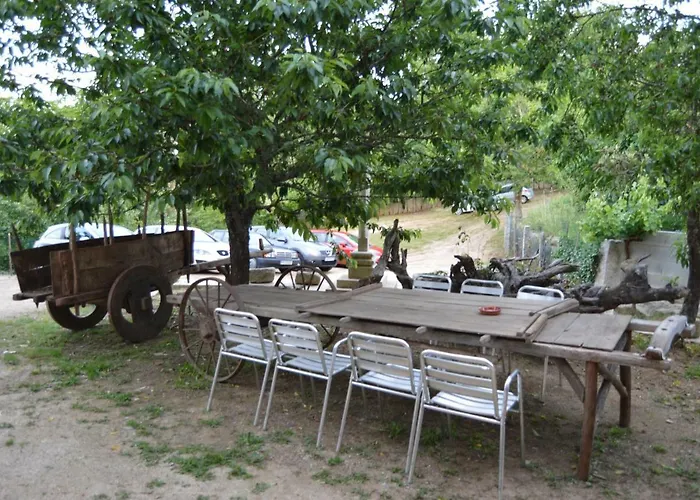 Casa Y Rural Terra Celta En * Salceda de Caselas