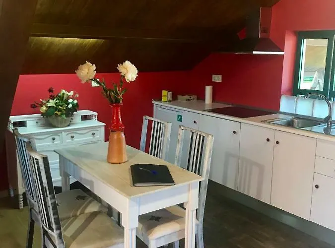 Casa Y Rural Terra Celta En * Salceda de Caselas